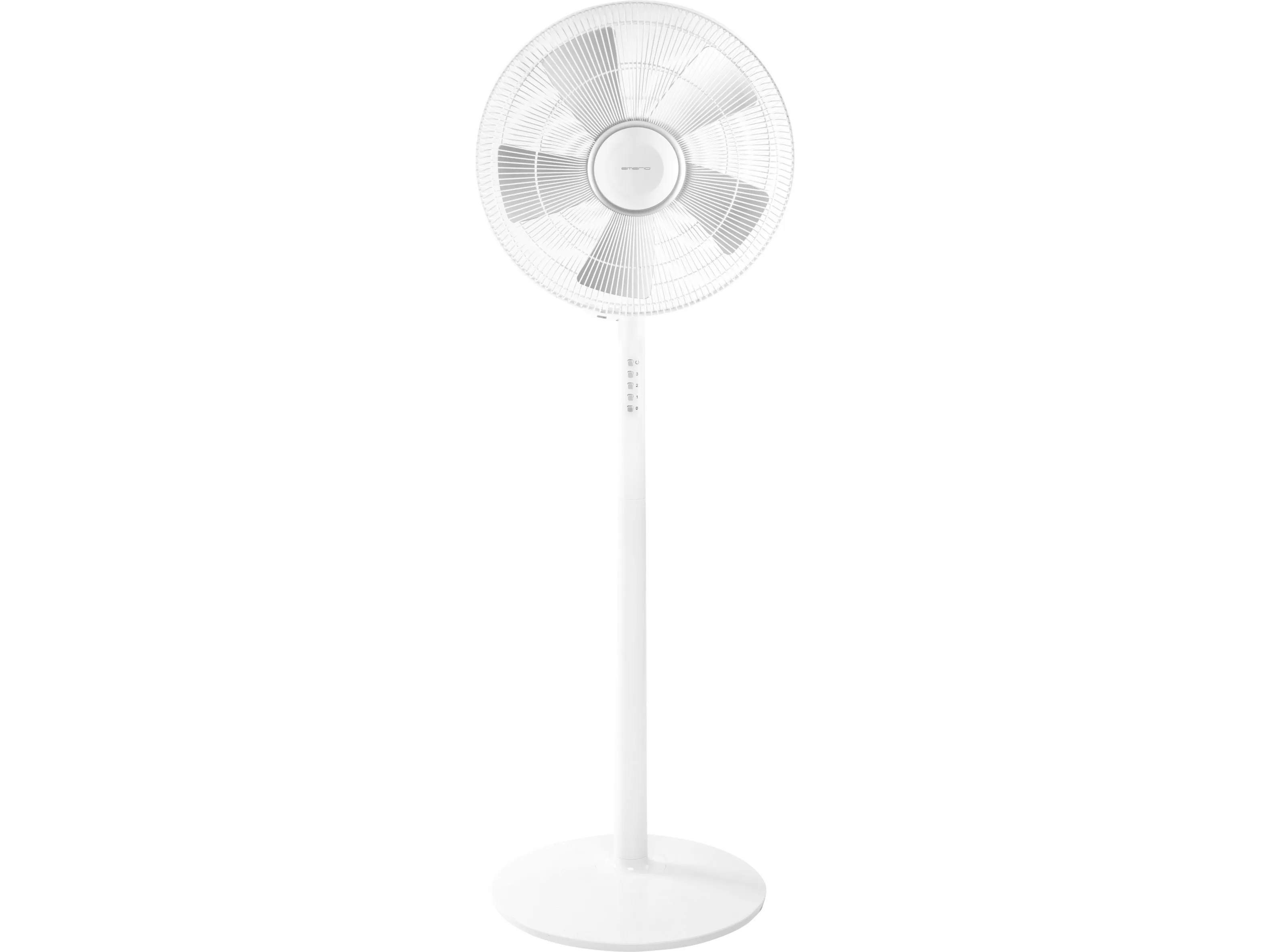 Emerio FN-114474 - Køleventilator - gulvstående