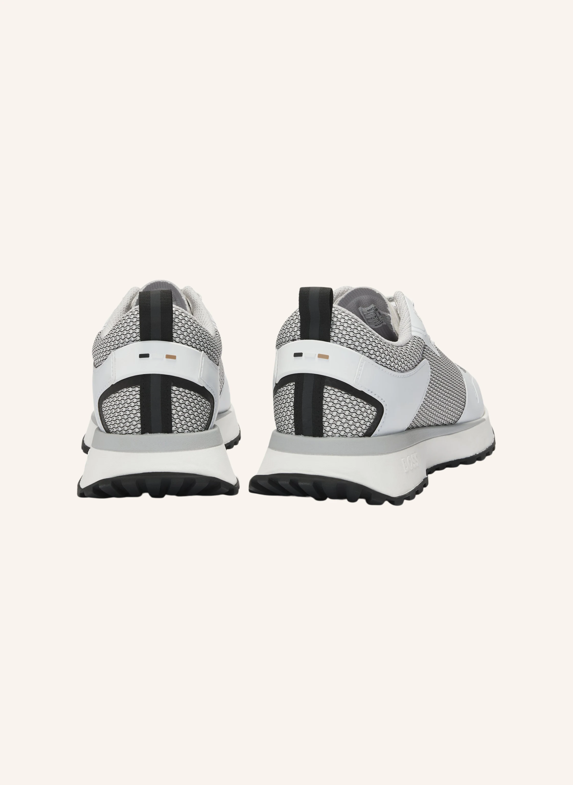 BOSS Sneaker JONAH_RUNN_METH