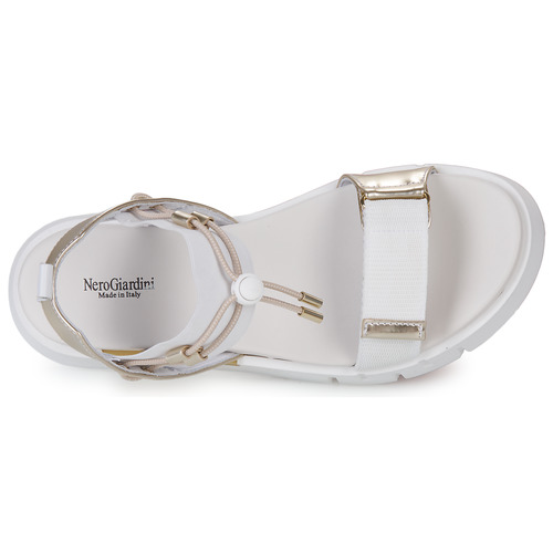 NeroGiardini - E219025D-415 - Blanc