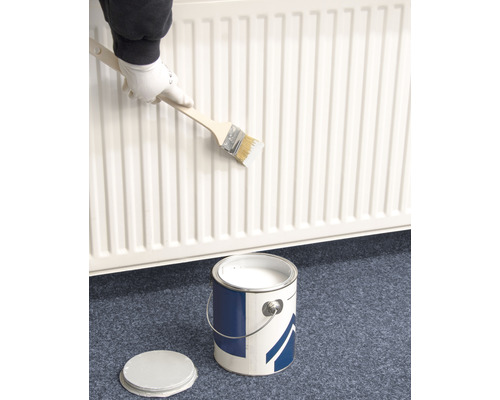 Radiatorborstelset, 3-delig