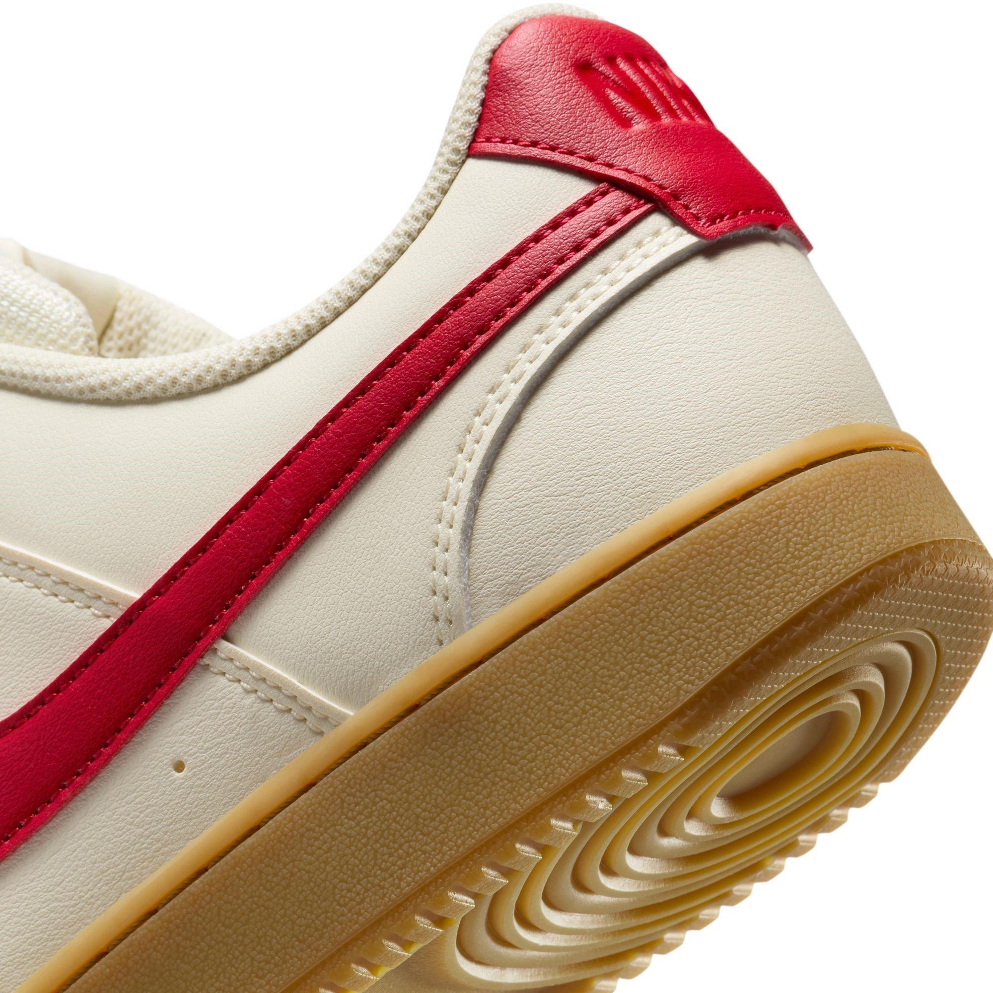Nike Court Vision Low Trainers Mens