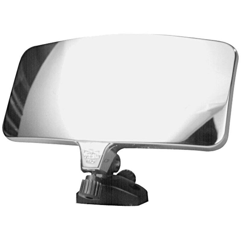 Retroviseur Forwater Chrome