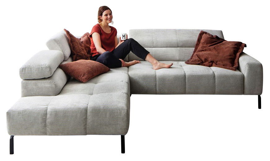 Lounge Handmade Ecksofa LH-CELSO