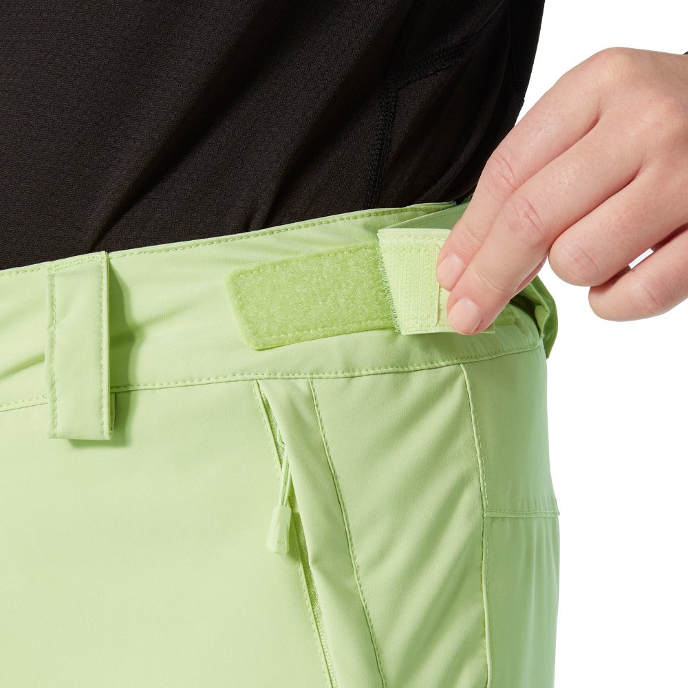 Helly Hansen Switch Cargo Insulated Skihose Damen iced matcha