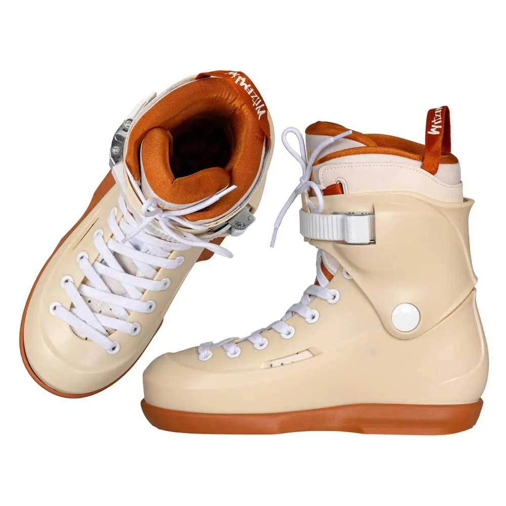 USD Sway Witzemann Pro Aggressive Skate Boots - Støvler Rulleskøjter