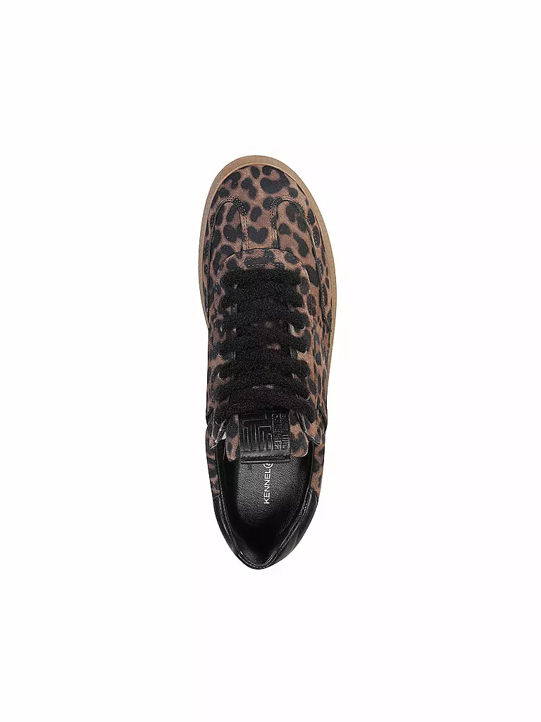 KENNEL & SCHMENGER Sneaker schwarz