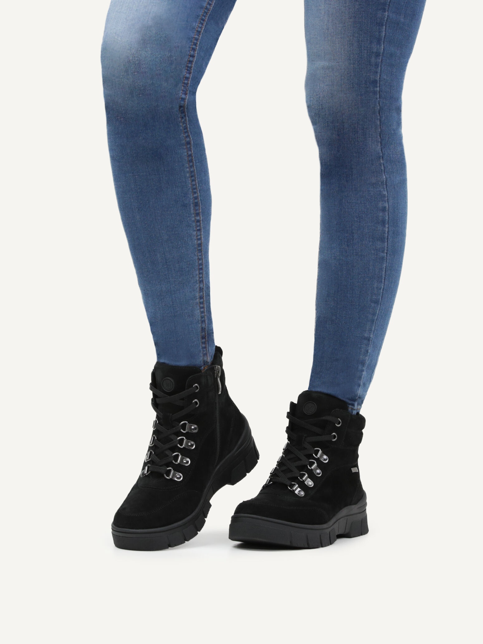 Stiefelette