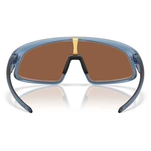 Oakley - RSLV S3 (VLT 14%) - Fietsbril