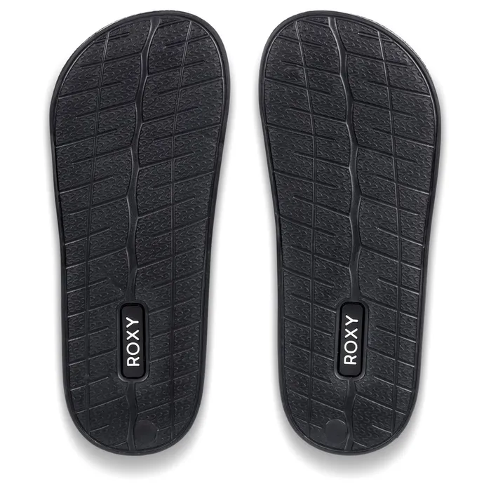 Roxy Slippy II Badslippers Meisjes