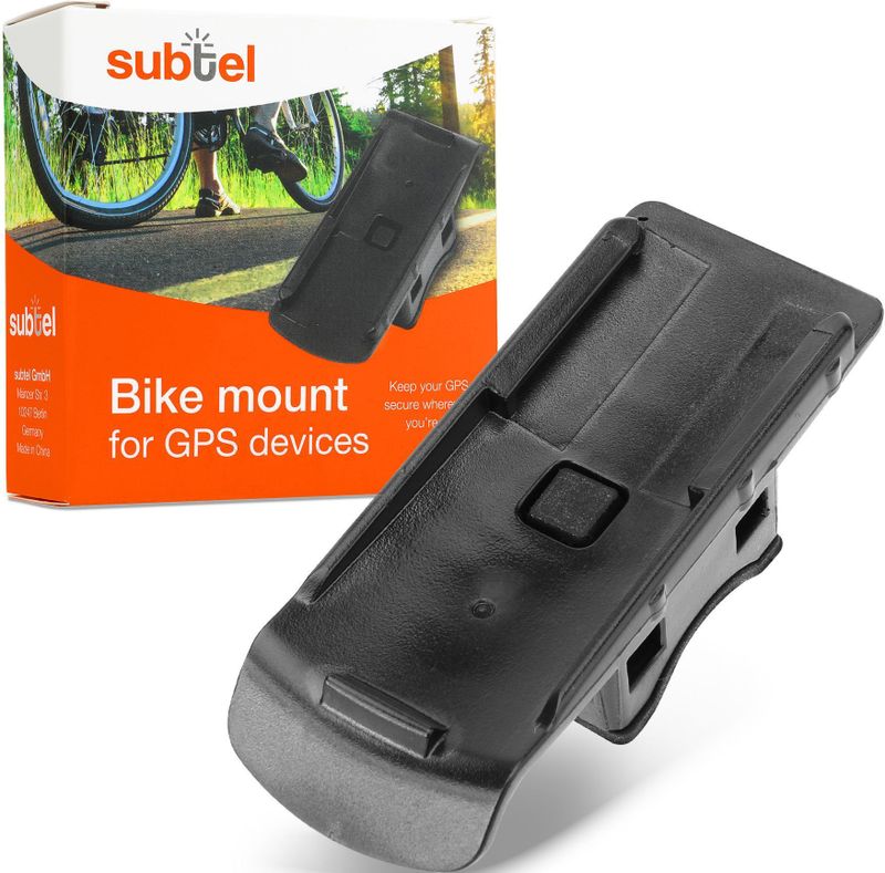 Garmin eTrex 20 Houder