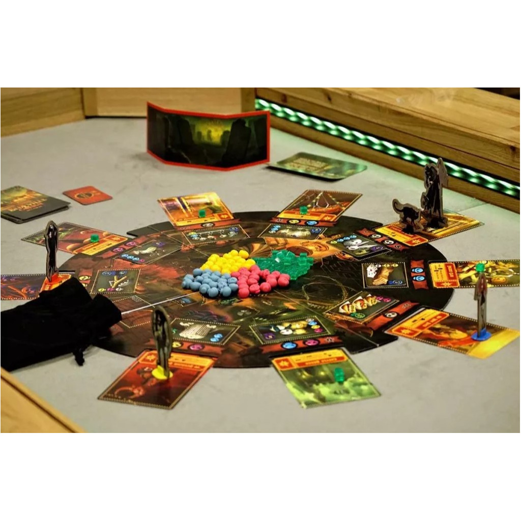 Bedeville Carnival - Collector's Box