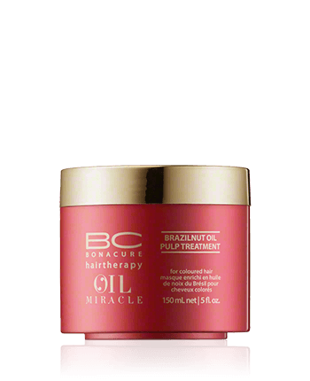 Schwarzkopf Professional Oil Miracle Brazilnut Oil Pulp Treatment 150ml