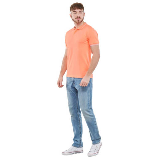 Camisa polo Kappa Logo Ezio