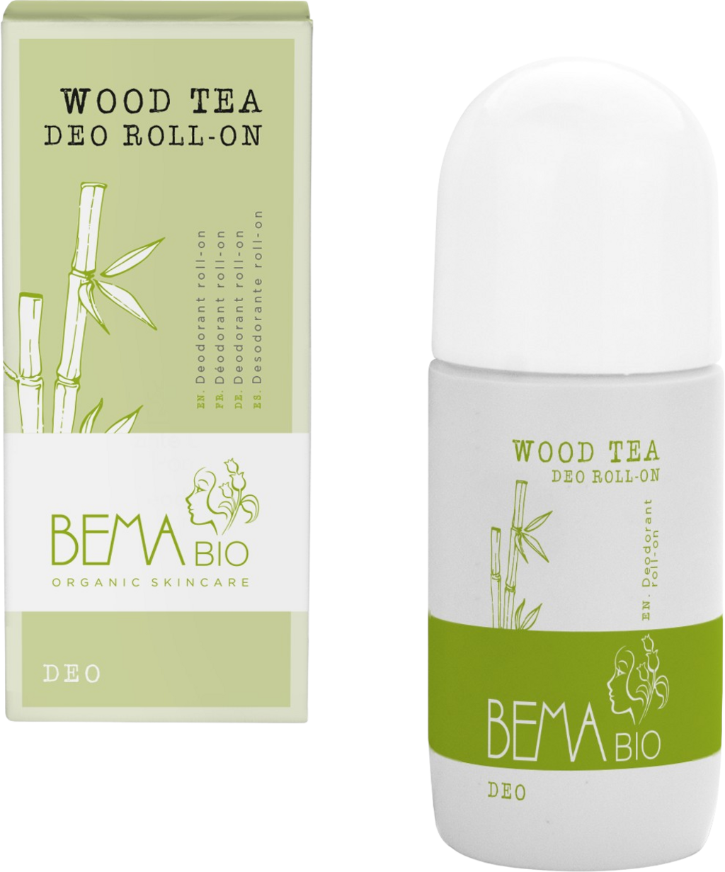 BEMA COSMETICI  Uomo Deo Roll-on, 50 ml