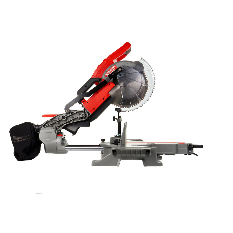Milwaukee M18 FUEL FMS254-0 accu afkortzaagmachine (body) 18V Li-ion