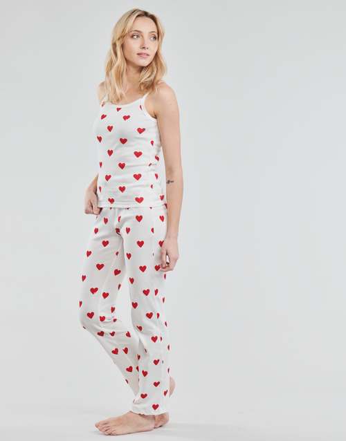Petit Bateau - DAYWEAR - Blanc