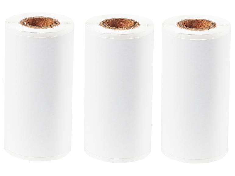 Fotopapier voor mini printer