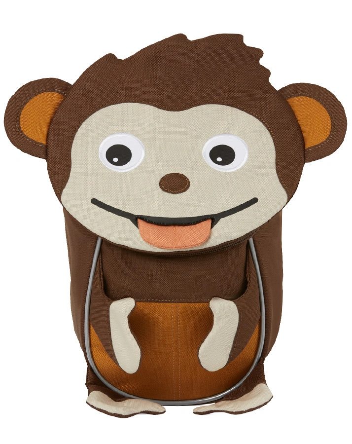 Affenzahn Kinderrucksack 