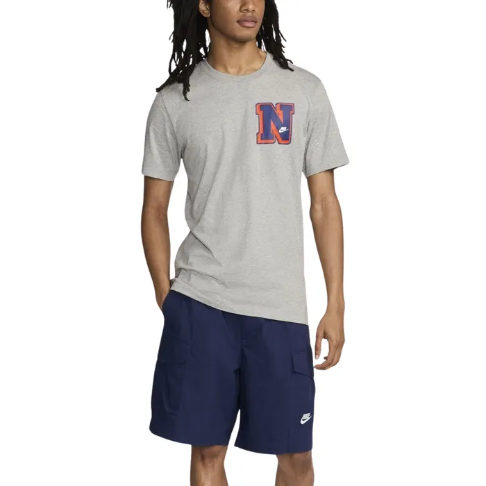 Nike Sportswear Shirt Heren