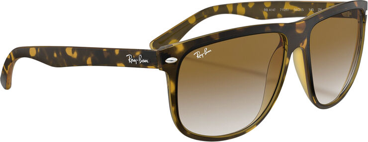 Ray-Ban BOYFRIEND Tortoise brown