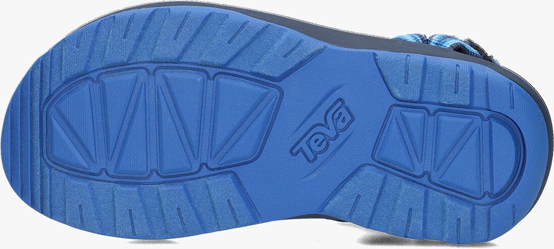 TEVA blauwe teva sandalen hurricane xlt 2 c/t/y