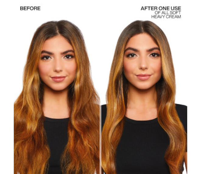 Redken All Soft Heavy Crem Mask