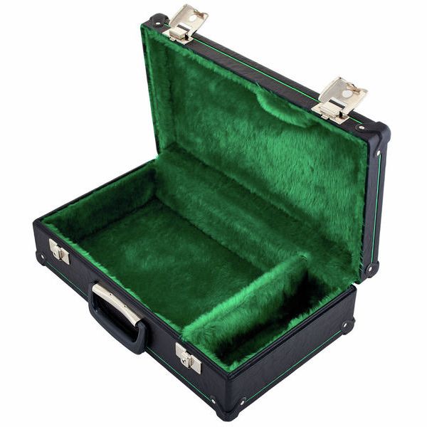 Ketron Midjay Case