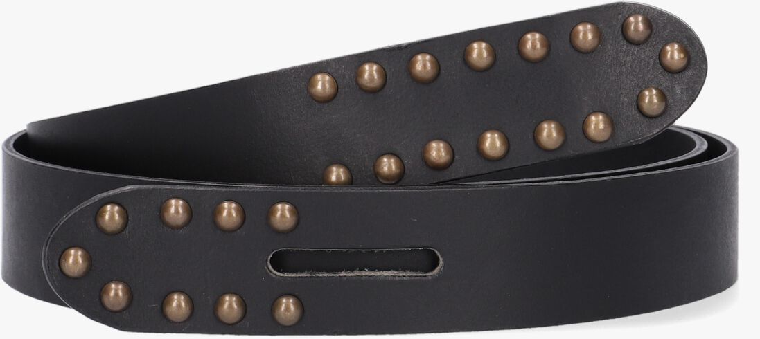 LEGEND zwarte legend riem 35154