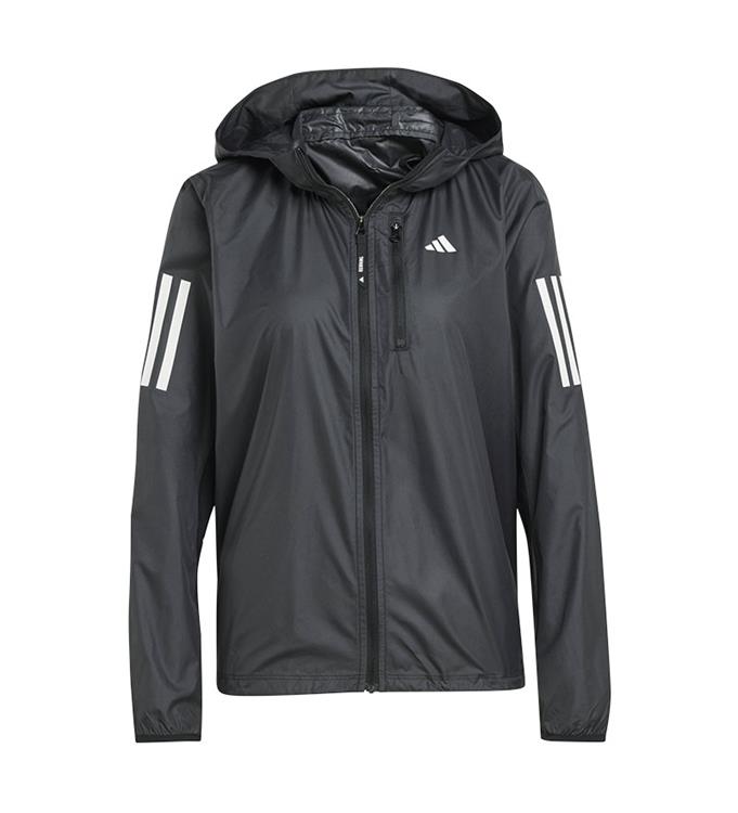 adidas Women Own the Run Jacket
