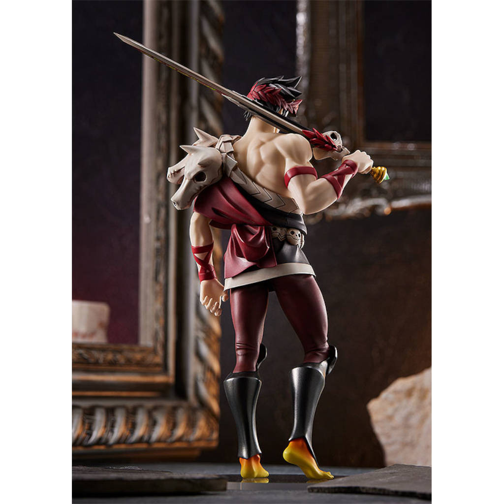 Hades - Figurine Pop Up Zagreus
