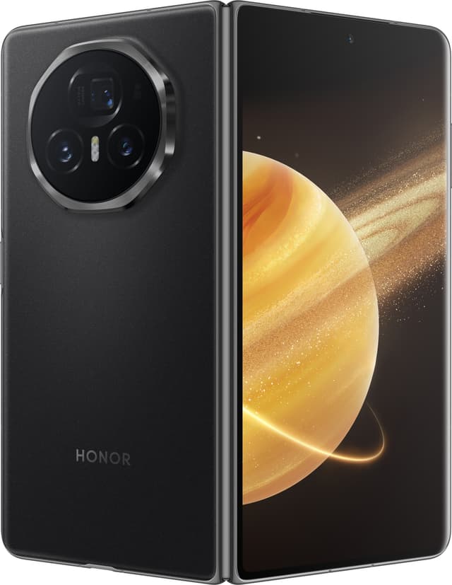 Honor Magic V3 5G foldable smartphone 12/512GB (sort)