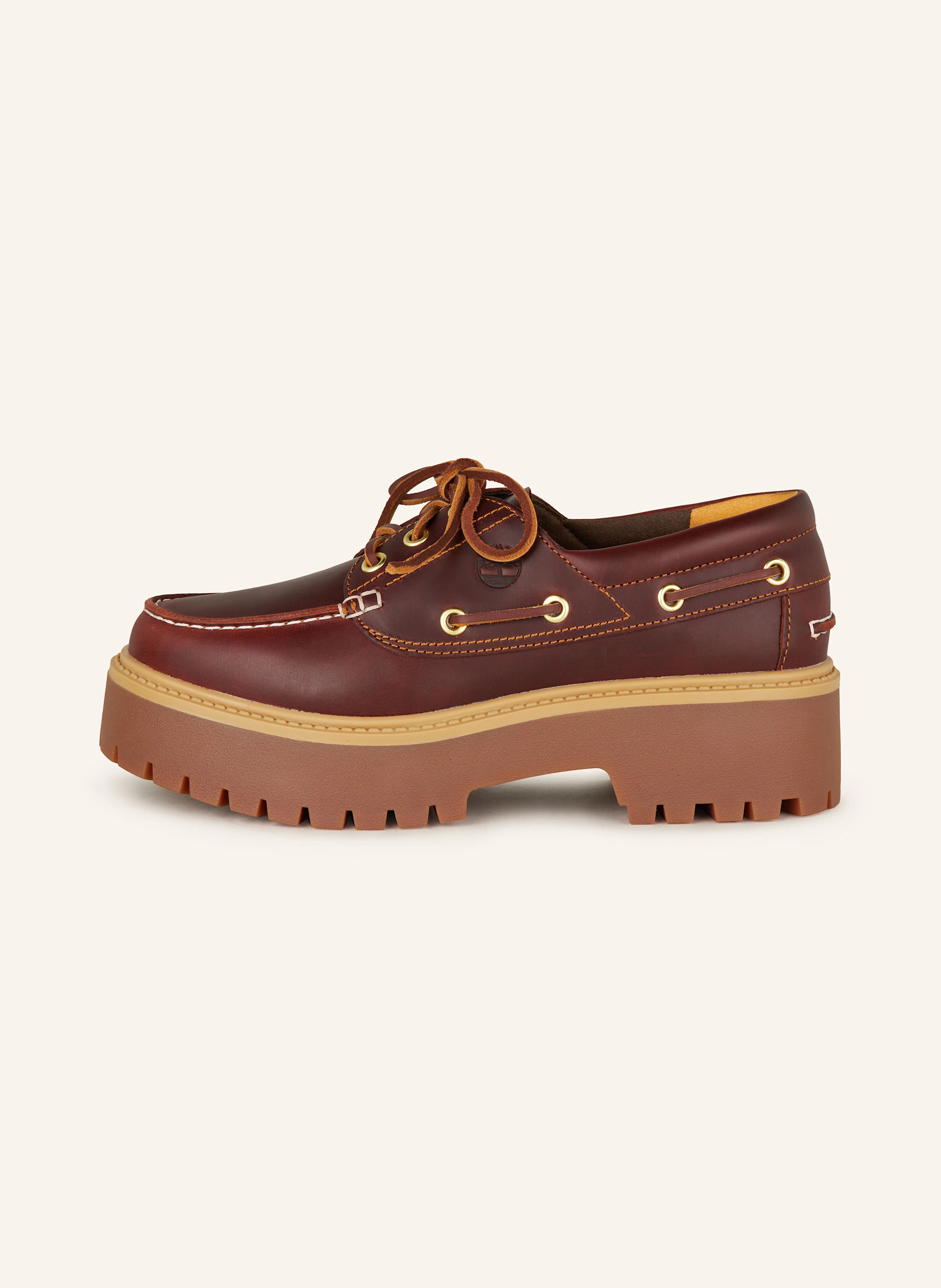 Timberland Bootsschuhe