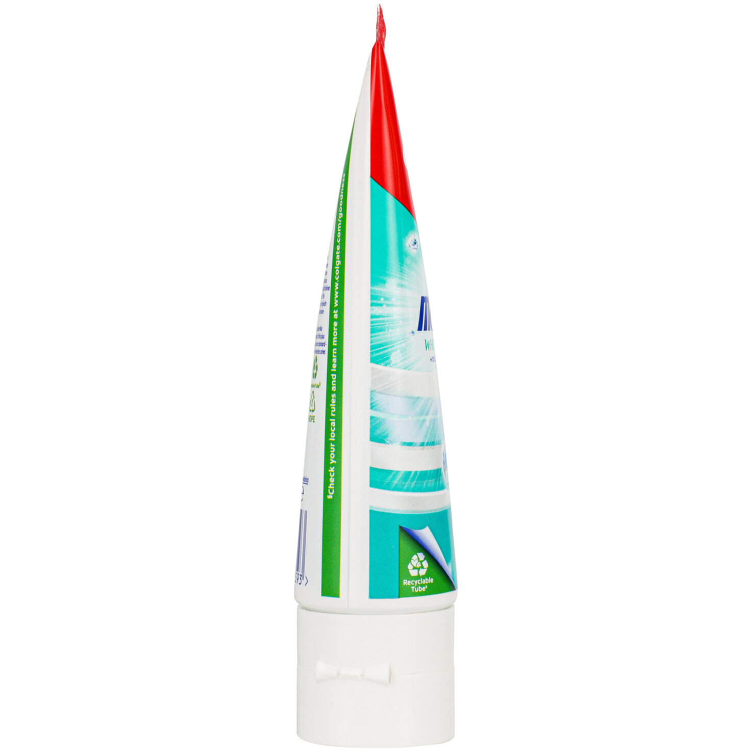 Colgate Max White White Crystals Zahnpasta