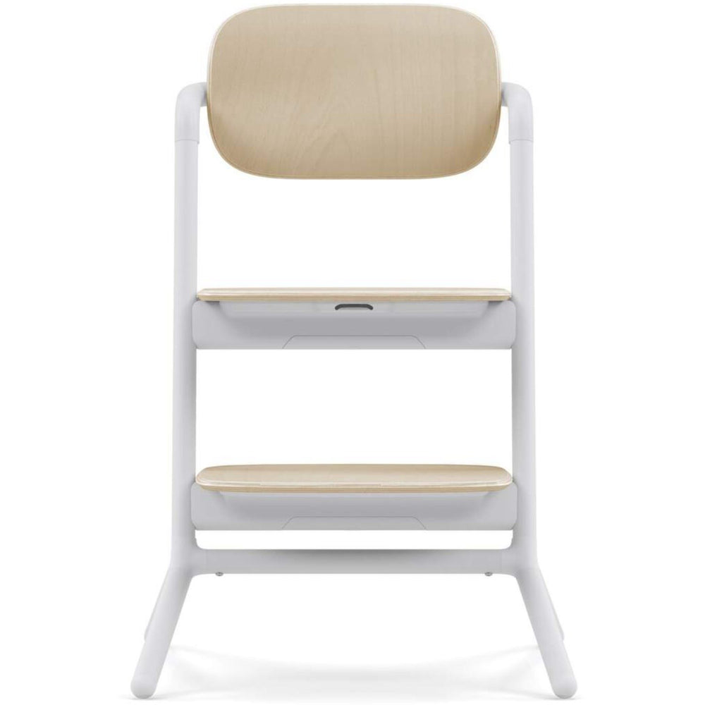 Køb Cybex Sand White LEMO