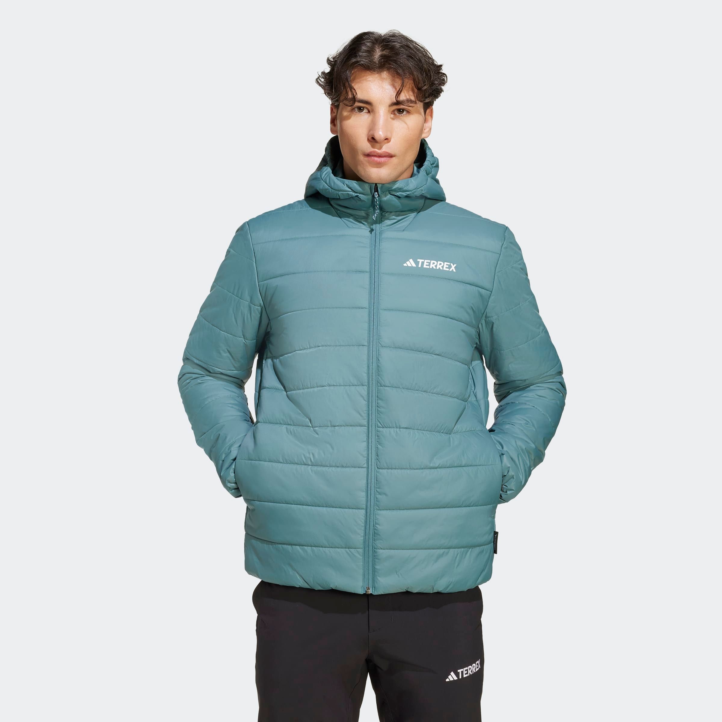 adidas TERREX Outdoorjacke »MT ESS PAD HO J«