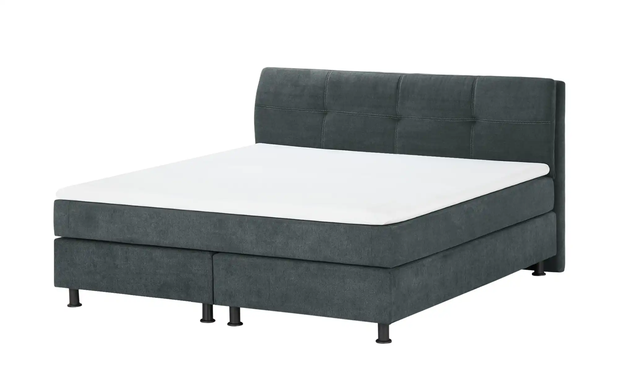 SKAGEN BEDS Boxspringbett Vegg Towel