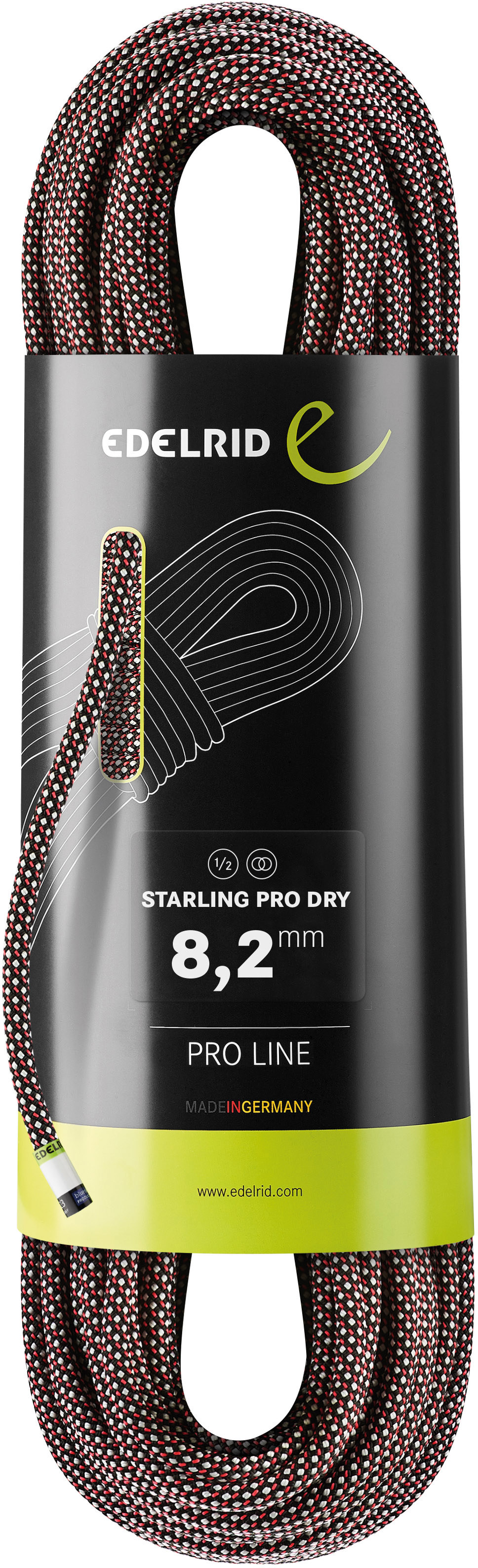 Starling Pro Dry 8.2 (UIAAWR)
