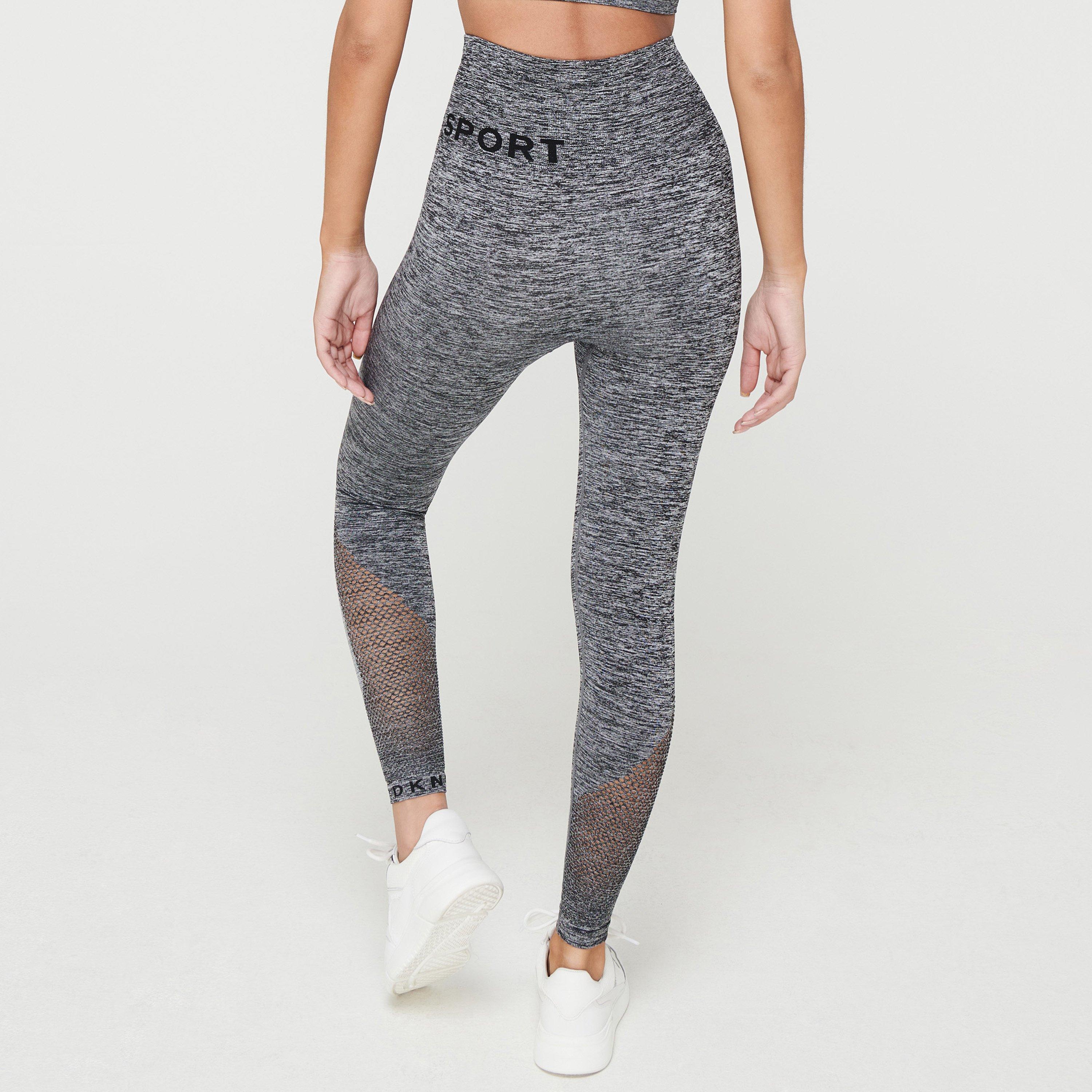 DKNY Sport Seamless Leggings