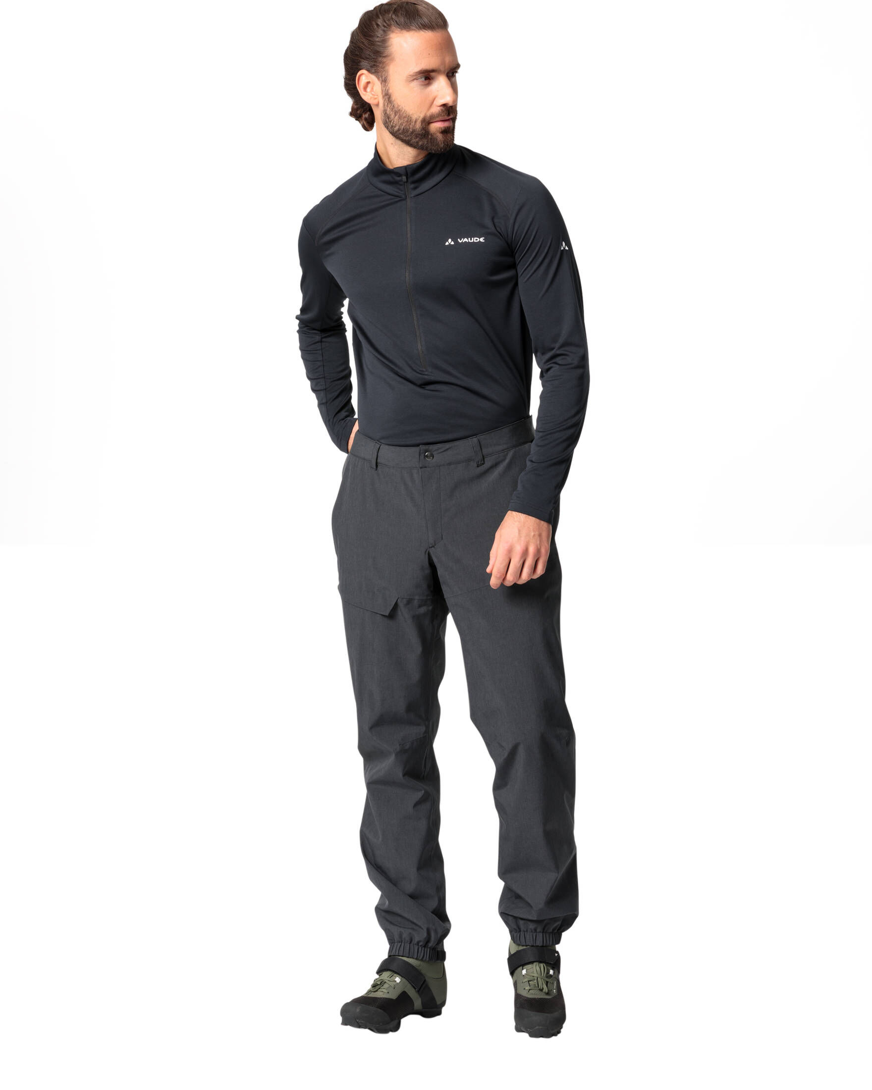 VAUDE| Herren Hose Yaras Warm