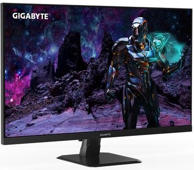 Monitor - 31.5 Inch - Quad HD - SS-IPS - 165 Hz