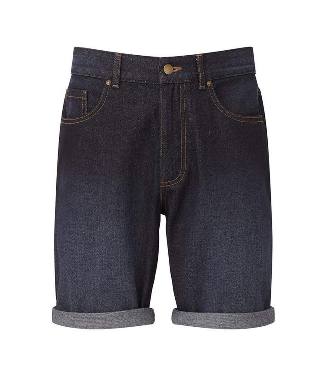 Wombat - Short - Homme (Indigo) - UTRW8802