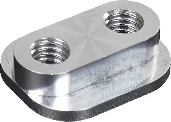 Apex Løbehjul Bremse Bolt modtager | SkatePro
