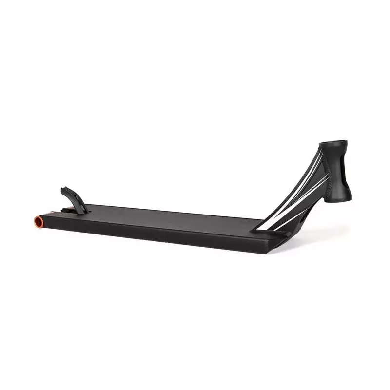 Deck Trottinette WISE MA V2 Noir