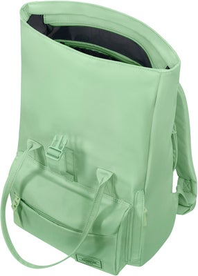 American Tourister Urban Groove City Ryggsekk 17L, Pastel Green