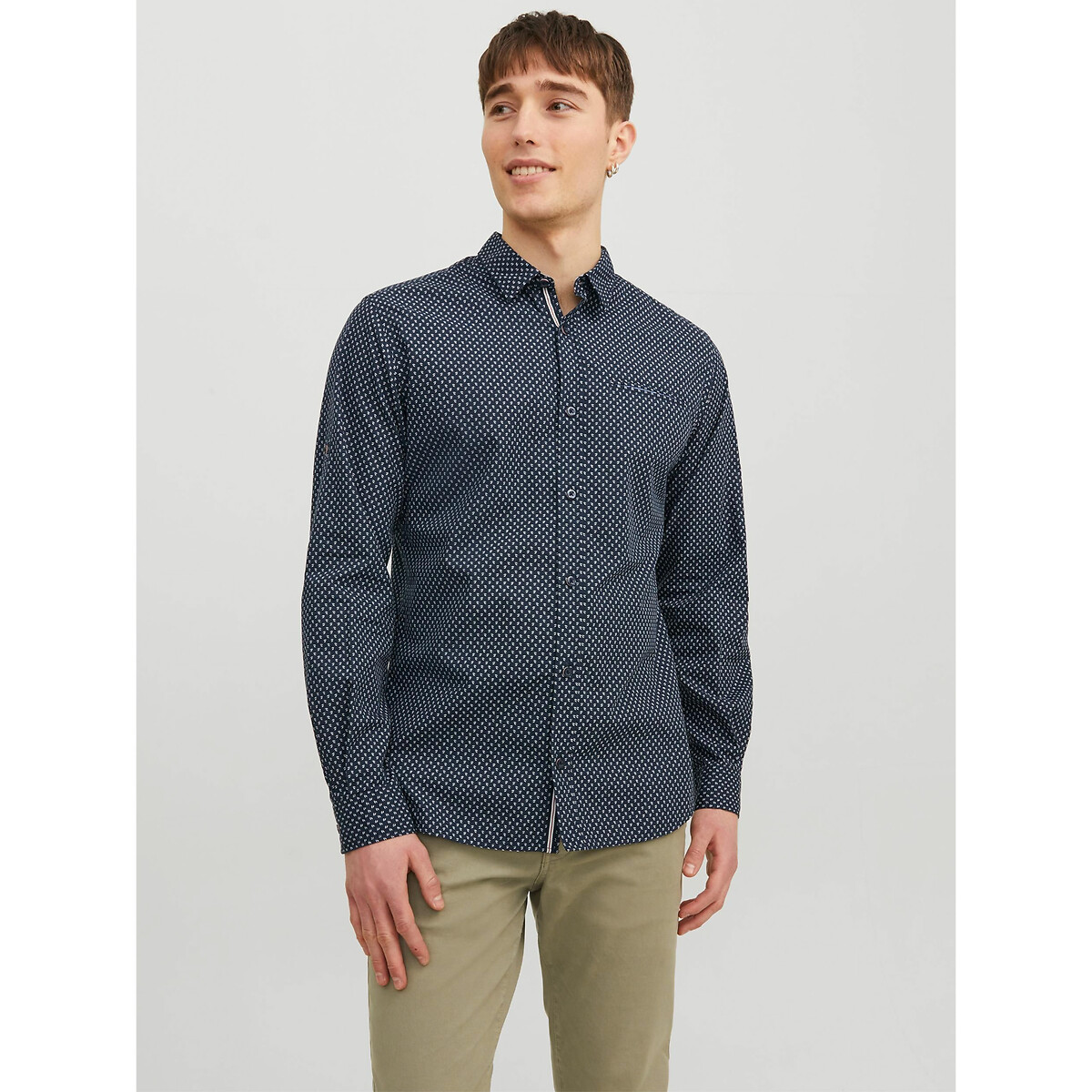 JACK & JONES<br>Camisa Rémy Lisa