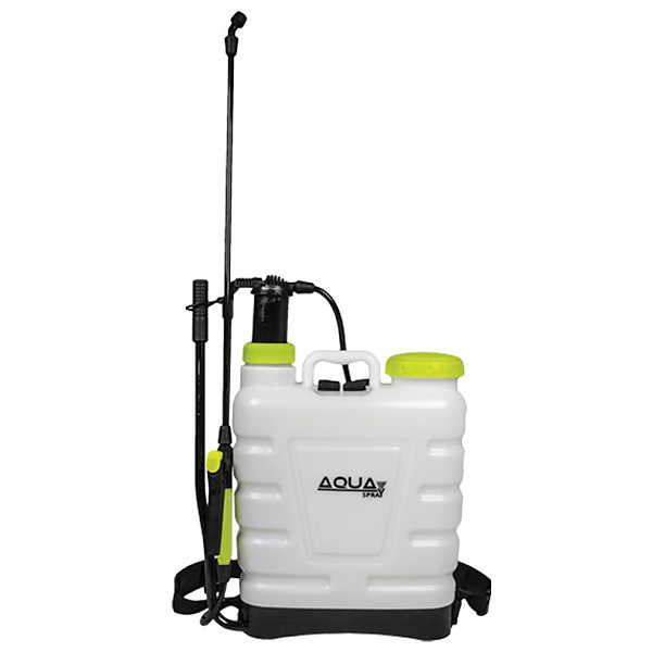 Bradas Pulvérisateur dorsal AQUA SPRAY, 16 litres