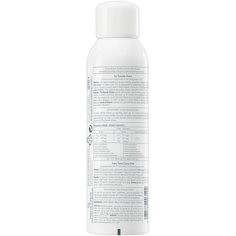 Avène Thermal Spring Water 150 ml