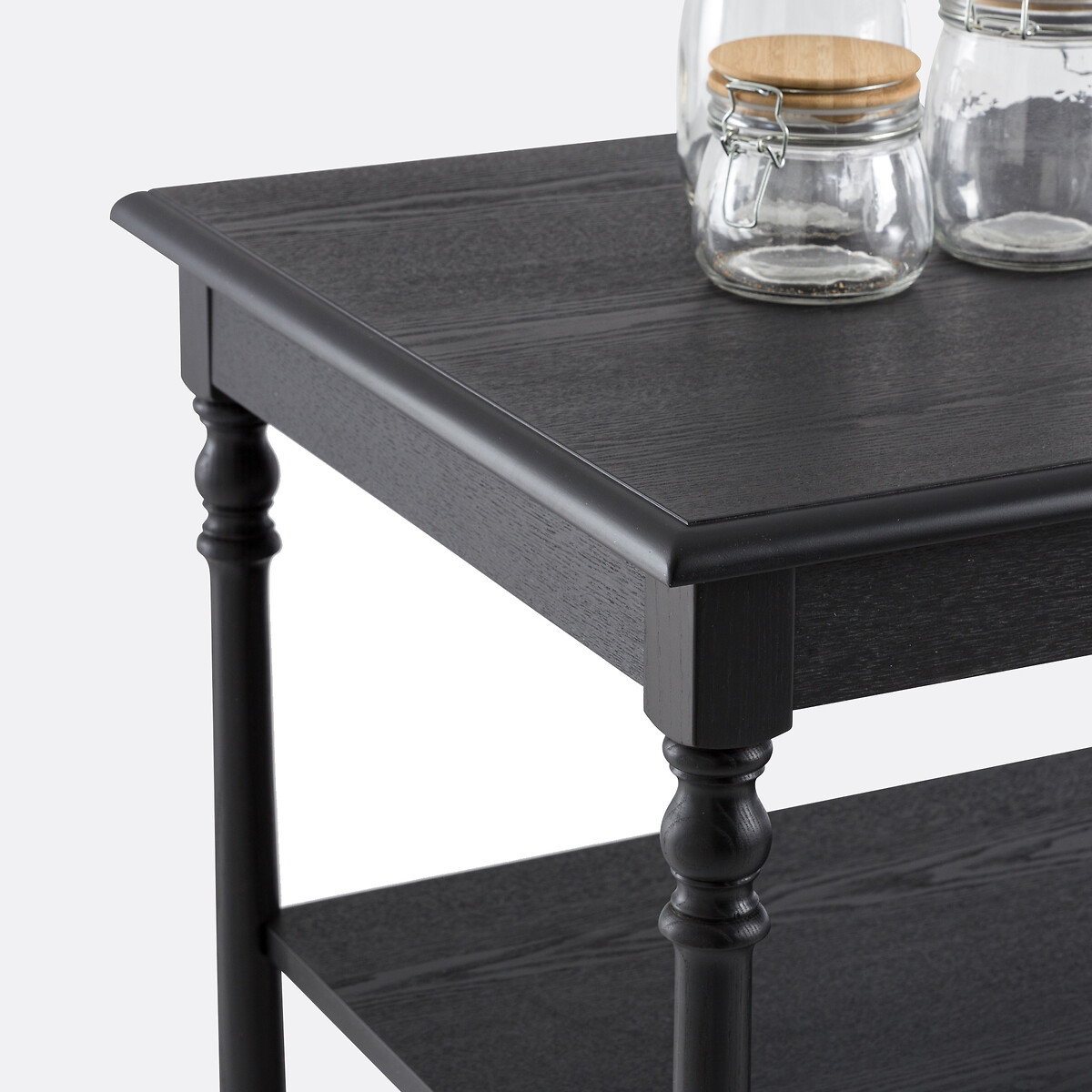 LA REDOUTE INTERIEURS<br>Mesa de parede L180 cm, Reipard