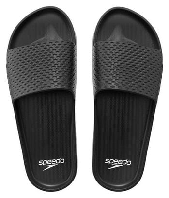 Claquettes Speedo Slides Noir