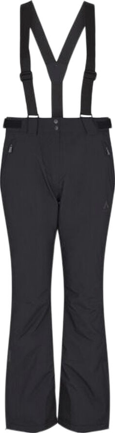 MCKINLEY Retta II Stretch skibukser Sort